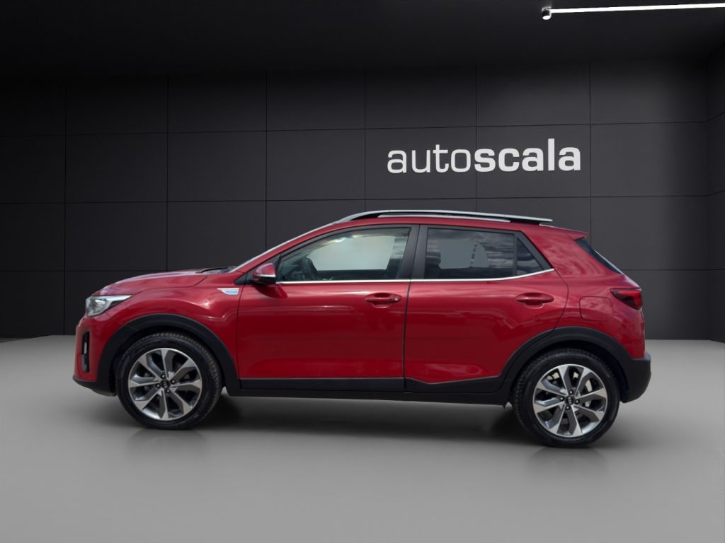 KIA Stonic 1.6 CRDi 110 CV Urban - 2