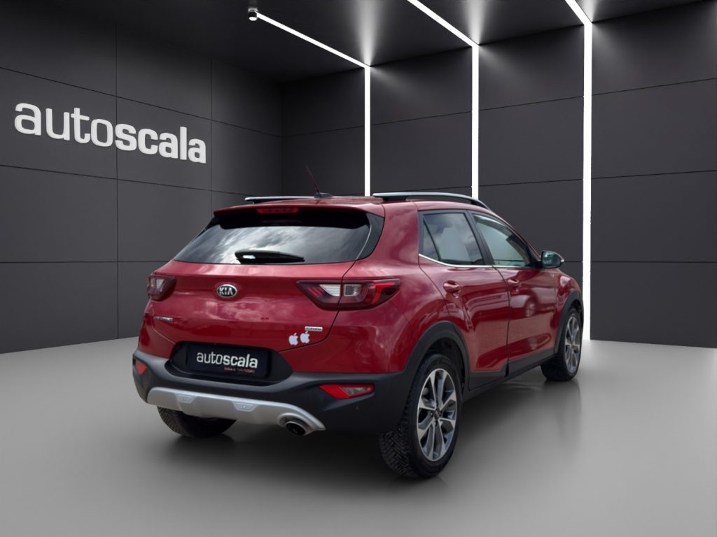 KIA Stonic 1.6 CRDi 110 CV Urban - 5