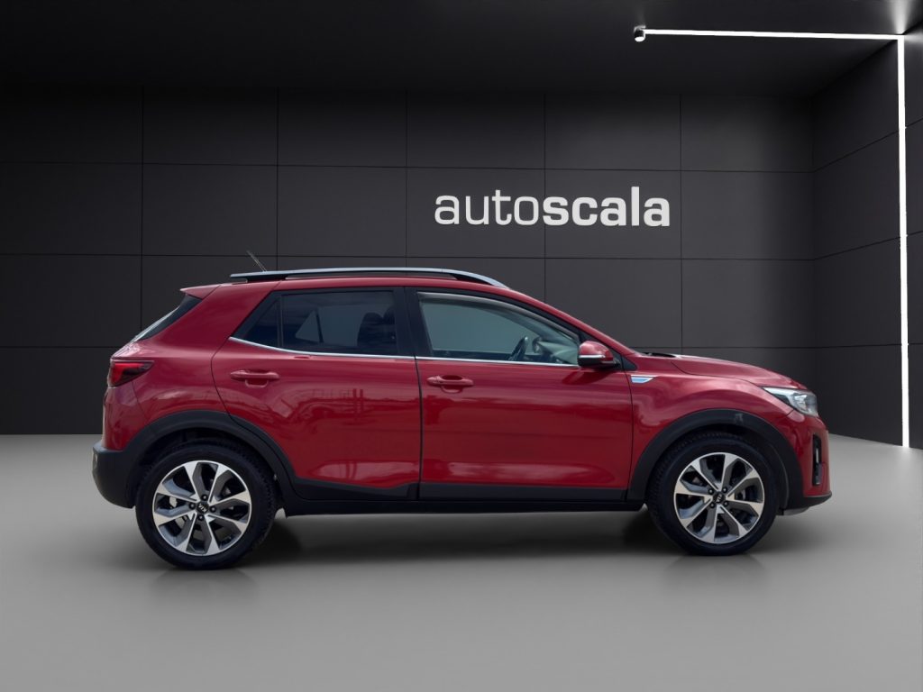 KIA Stonic 1.6 CRDi 110 CV Urban - 6