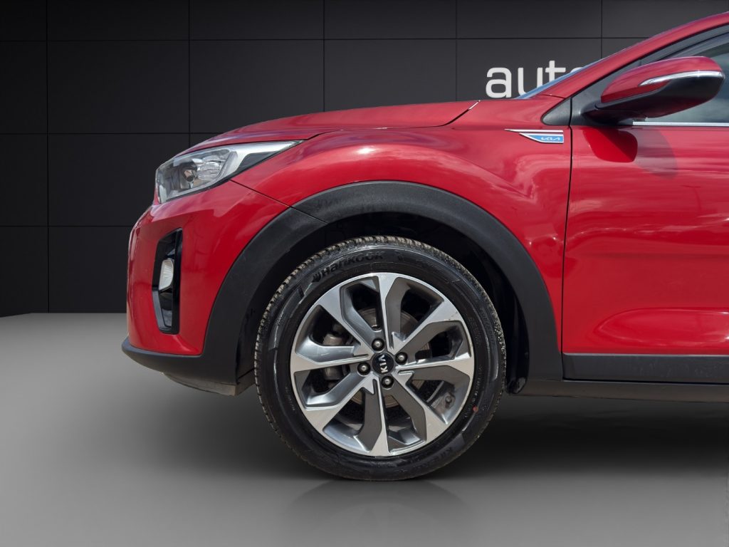 KIA Stonic 1.6 CRDi 110 CV Urban - 21