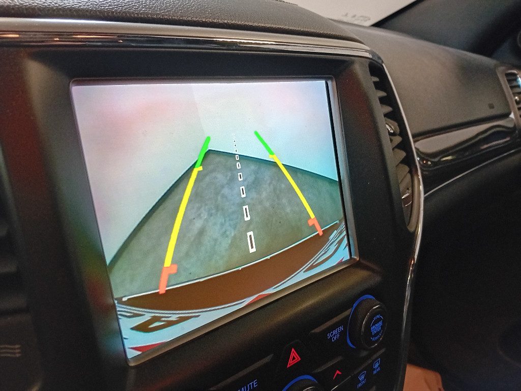 Clicca per ingrandire Grand Cherokee - 3.0 V6 CRD 250 CV Multijet II Overland