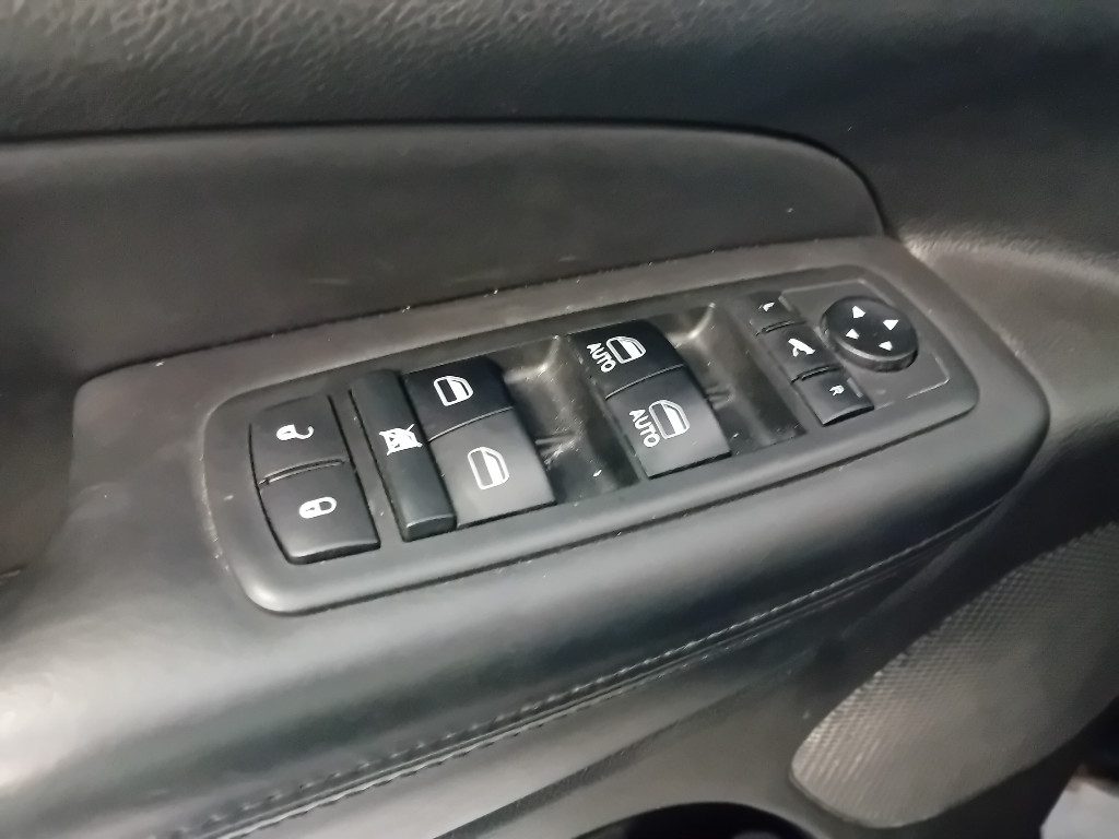 Clicca per ingrandire Grand Cherokee - 3.0 V6 CRD 250 CV Multijet II Overland