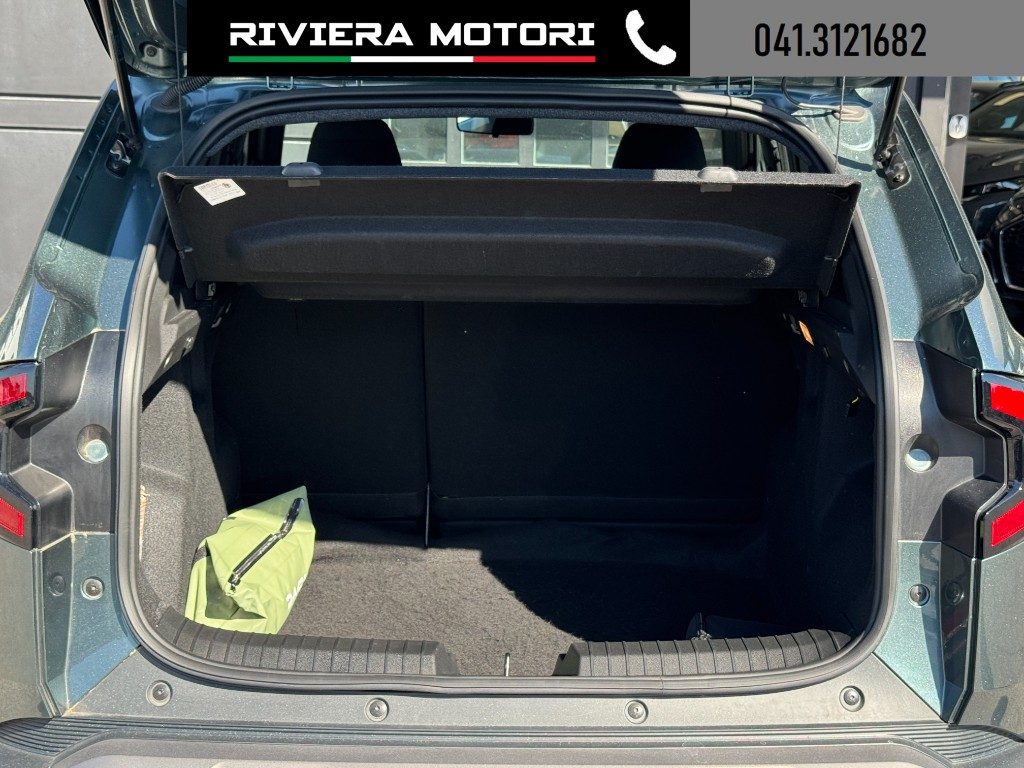 DACIA Duster Eco-G 100 CV Expression - 10