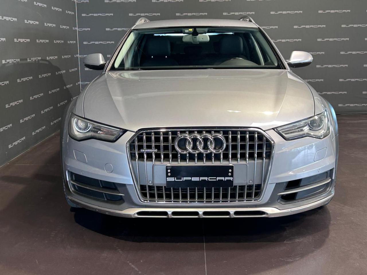AUDI A6 allroad 3.0 TDI 272 CV S tronic Business Plus - 3