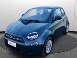 Fiat 500e 23,8 Kwh Action Certificata Italiana Ufficiale usata — interni (4/34)