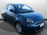 Fiat 500e 23,8 Kwh Action Certificata Italiana Ufficiale usata — foto 16 (16/34)