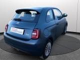 Fiat 500e 23,8 Kwh Action Certificata Italiana Ufficiale usata — fiancata (2/34)