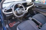Fiat 500e 23,8 Kwh Action Certificata Italiana Ufficiale usata — sedili (6/34)