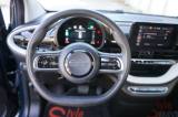 Fiat 500e 23,8 Kwh Action Certificata Italiana Ufficiale usata — foto 12 (12/34)
