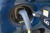 Fiat 500e 23,8 Kwh Action Certificata Italiana Ufficiale usata — vano motore (9/34)
