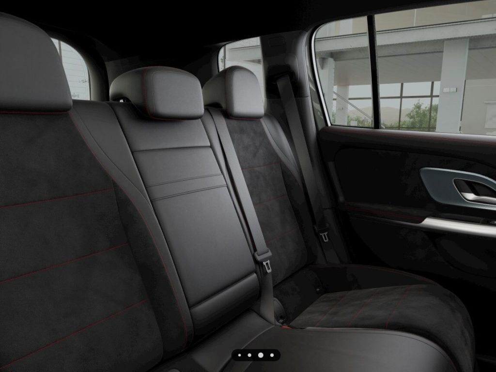 MERCEDES-BENZ GLB EQ GLB 200 EQ Advanced Plus - 7