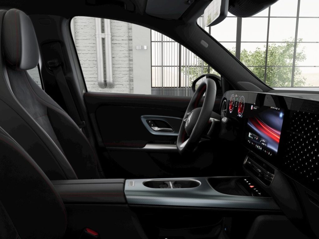 MERCEDES-BENZ GLB EQ GLB 200 EQ Advanced Plus - 6