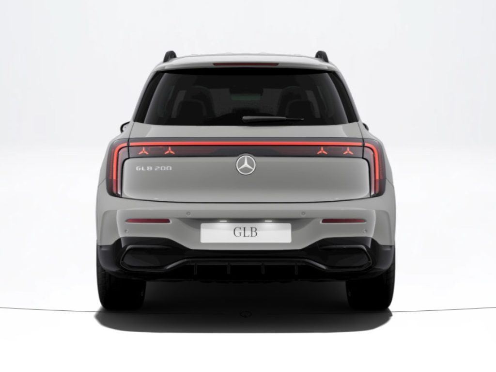 MERCEDES-BENZ GLB EQ GLB 200 EQ Advanced Plus - 4
