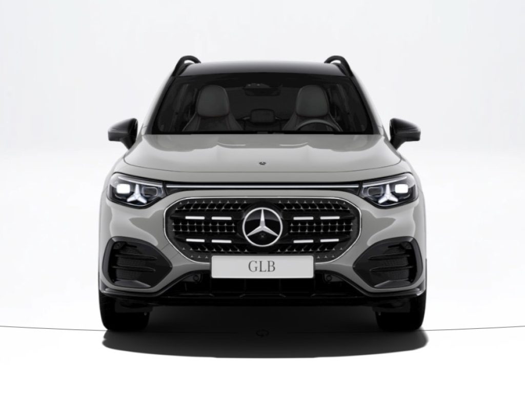 MERCEDES-BENZ GLB EQ GLB 200 EQ Advanced Plus - 3