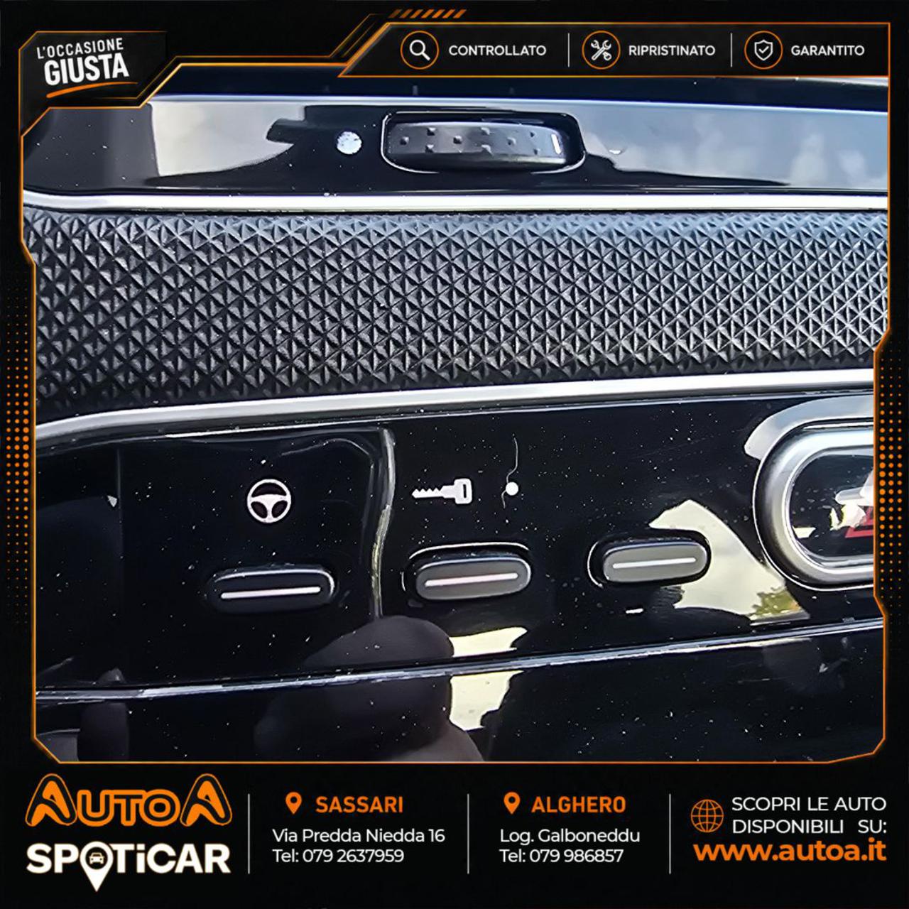 FIAT Punto 1.2 8V 5 porte Street - 24