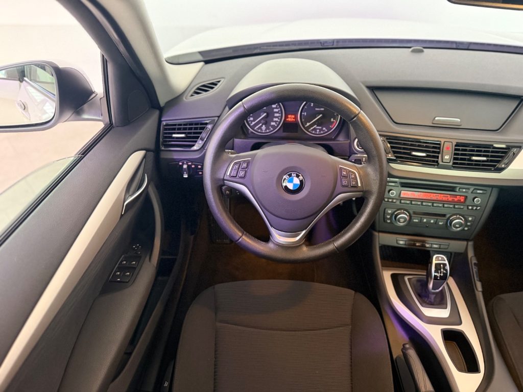 BMW X1 xDrive18d Msport - 7