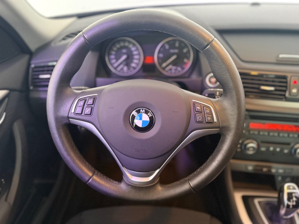 BMW X1 xDrive18d Msport - 6