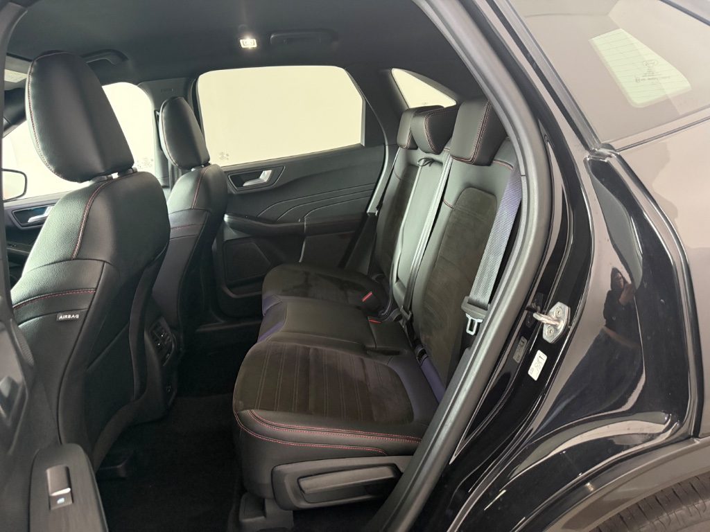 FORD Kuga 2.5 Plug In Hybrid 225 CV CVT 2WD Connect - 6