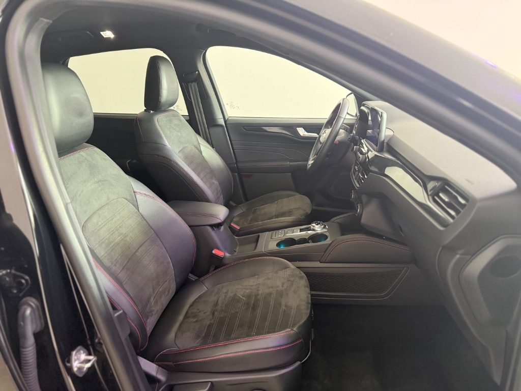 FORD Kuga 2.5 Plug In Hybrid 225 CV CVT 2WD Connect - 8