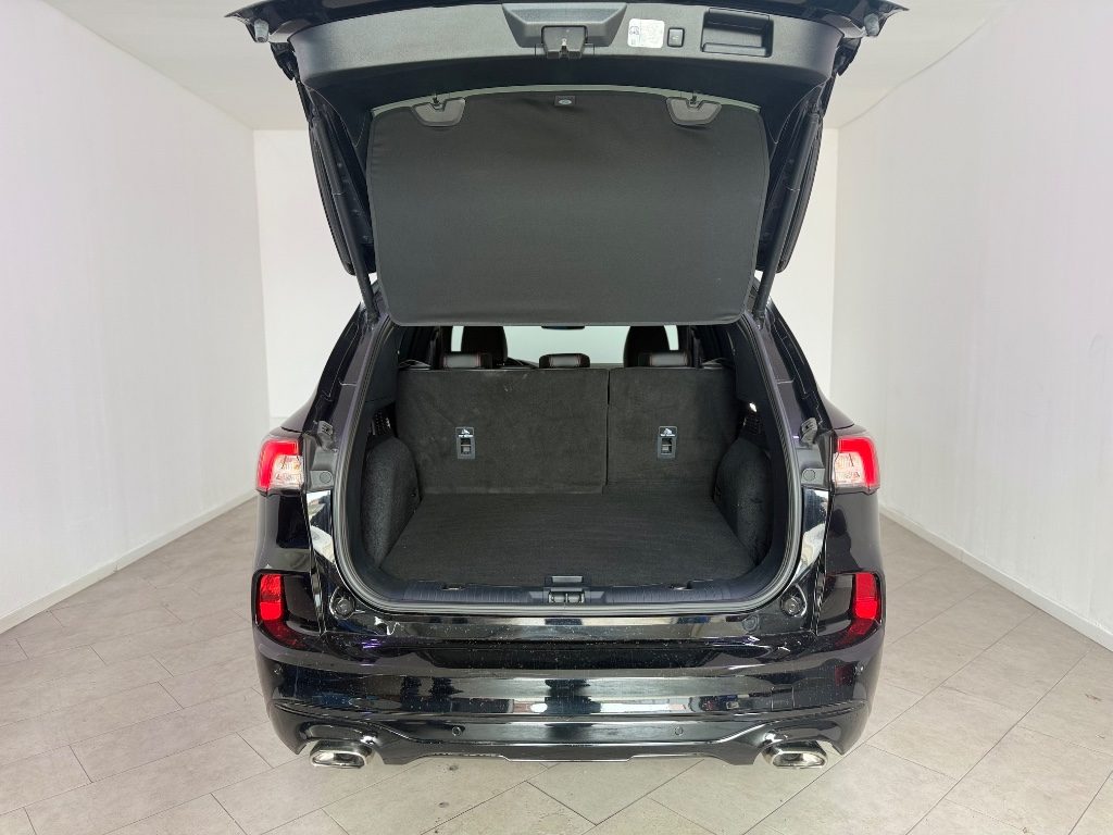 FORD Kuga 2.5 Plug In Hybrid 225 CV CVT 2WD Connect - 12