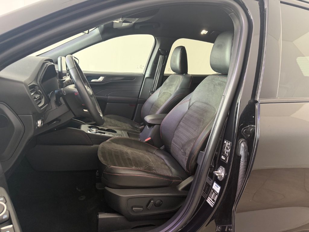 FORD Kuga 2.5 Plug In Hybrid 225 CV CVT 2WD Connect - 5