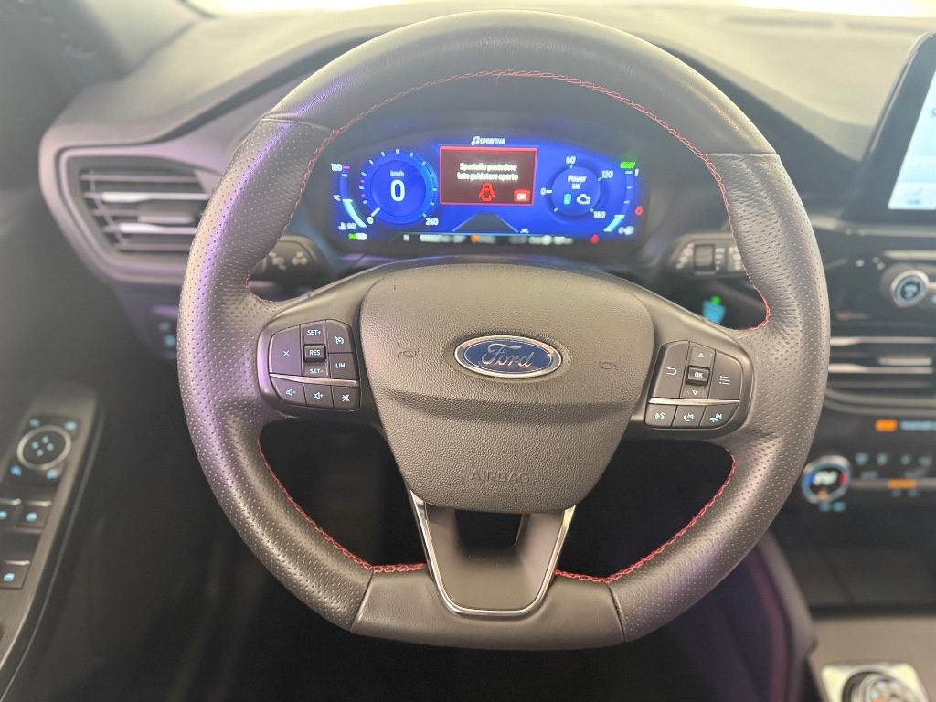 FORD Kuga 2.5 Plug In Hybrid 225 CV CVT 2WD Connect - 18