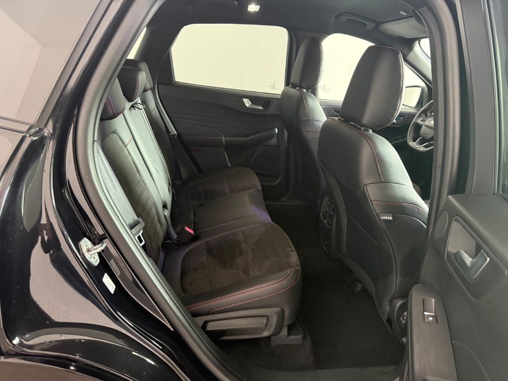 FORD Kuga 2.5 Plug In Hybrid 225 CV CVT 2WD Connect - 7