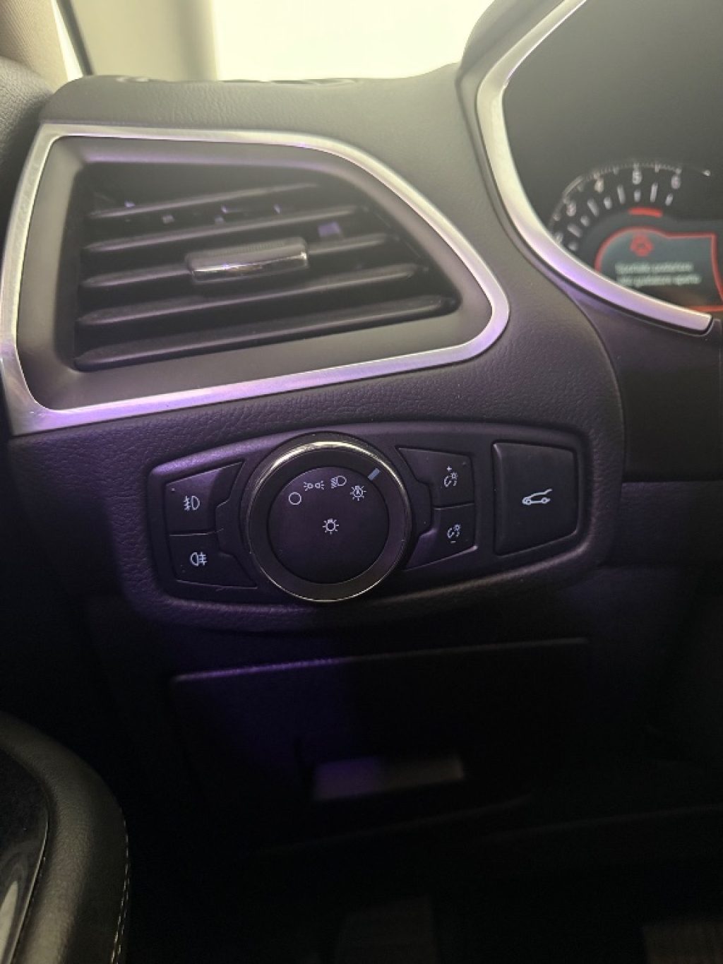 FORD S-Max 2.0 TDCi 150CV Start&Stop Powershift Vignale - 19