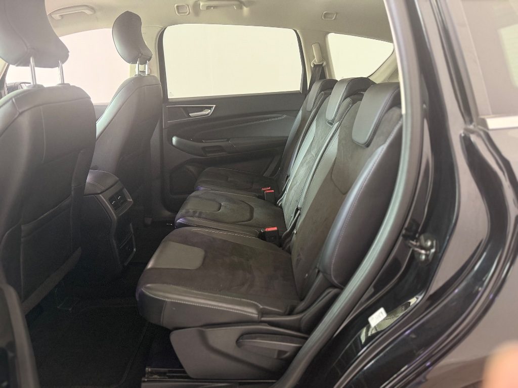 FORD S-Max 2.0 TDCi 150CV Start&Stop Powershift Vignale - 6