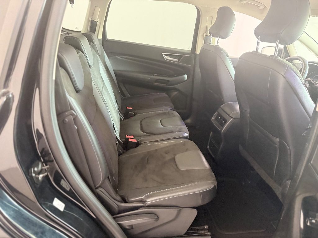 FORD S-Max 2.0 TDCi 150CV Start&Stop Powershift Vignale - 7