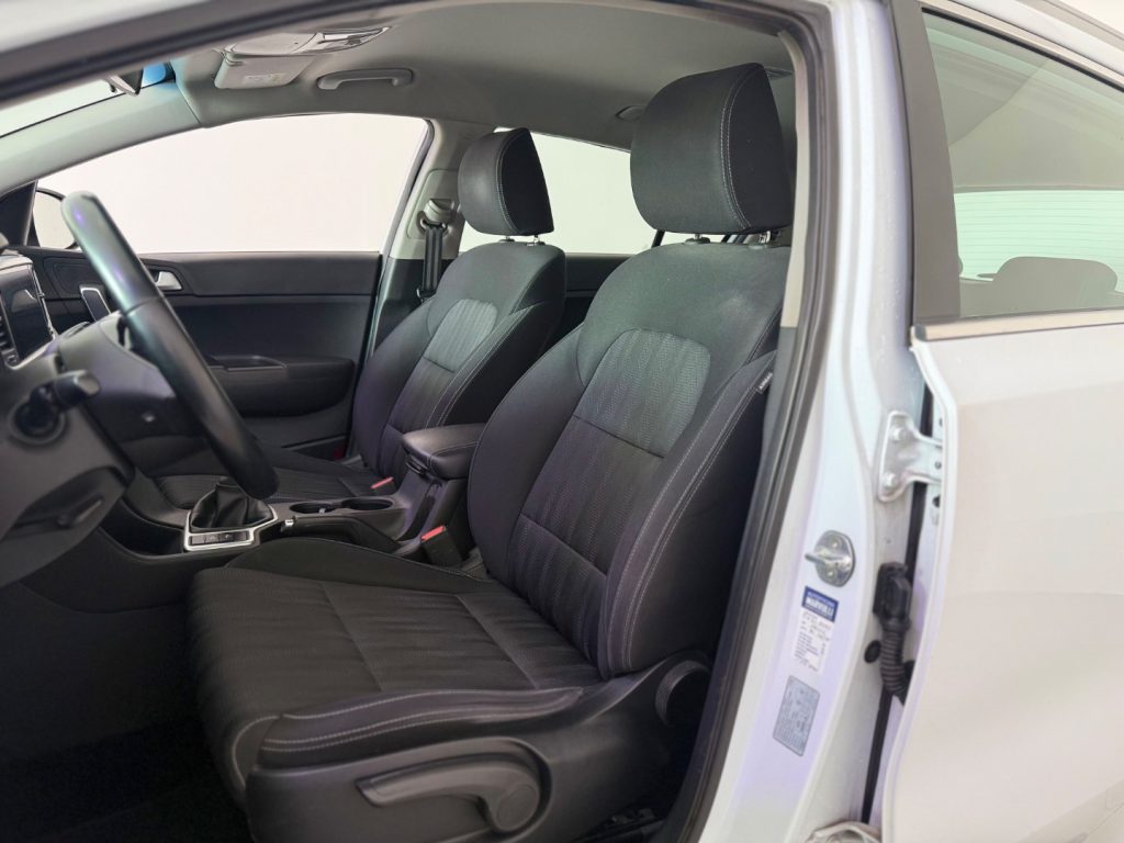 KIA Sportage 1.6 GDI 132 CV 2WD Style - 19