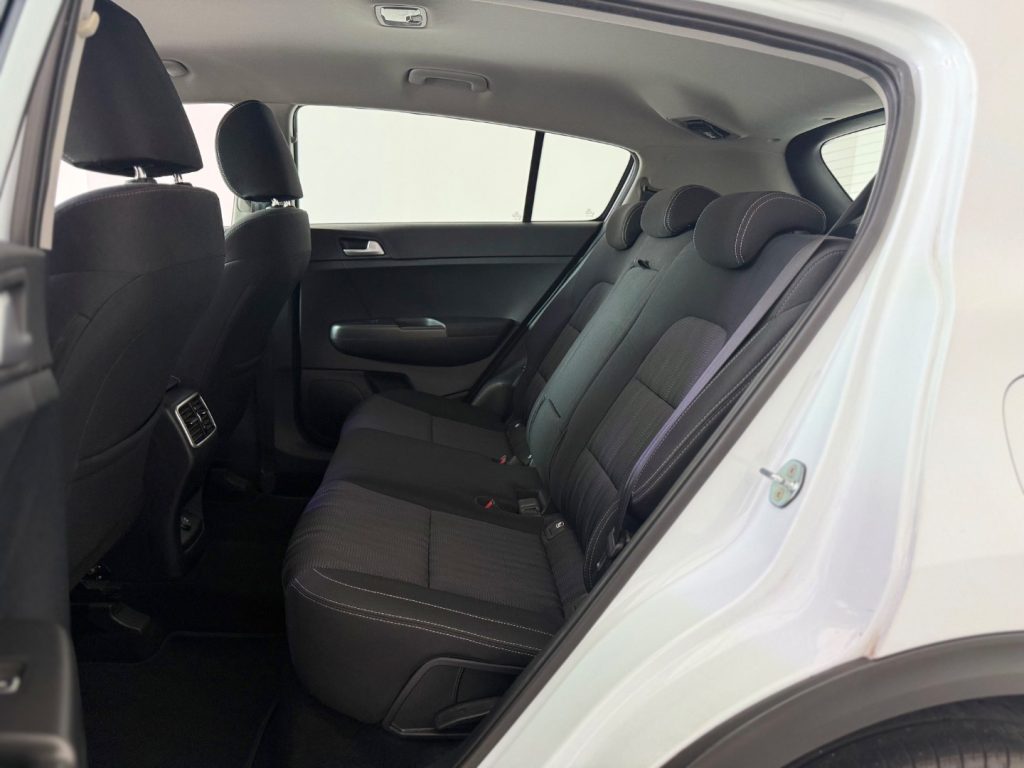 KIA Sportage 1.6 GDI 132 CV 2WD Style - 18