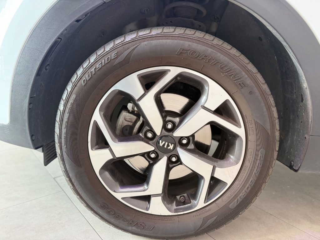 KIA Sportage 1.6 GDI 132 CV 2WD Style - 20