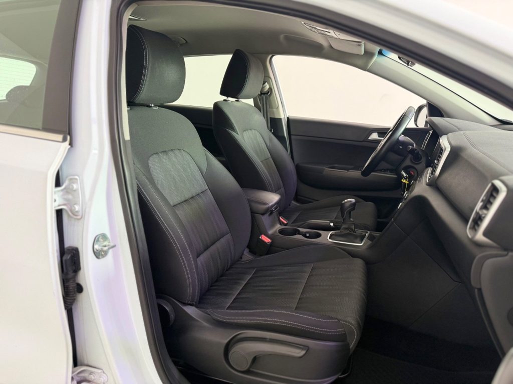 KIA Sportage 1.6 GDI 132 CV 2WD Style - 16