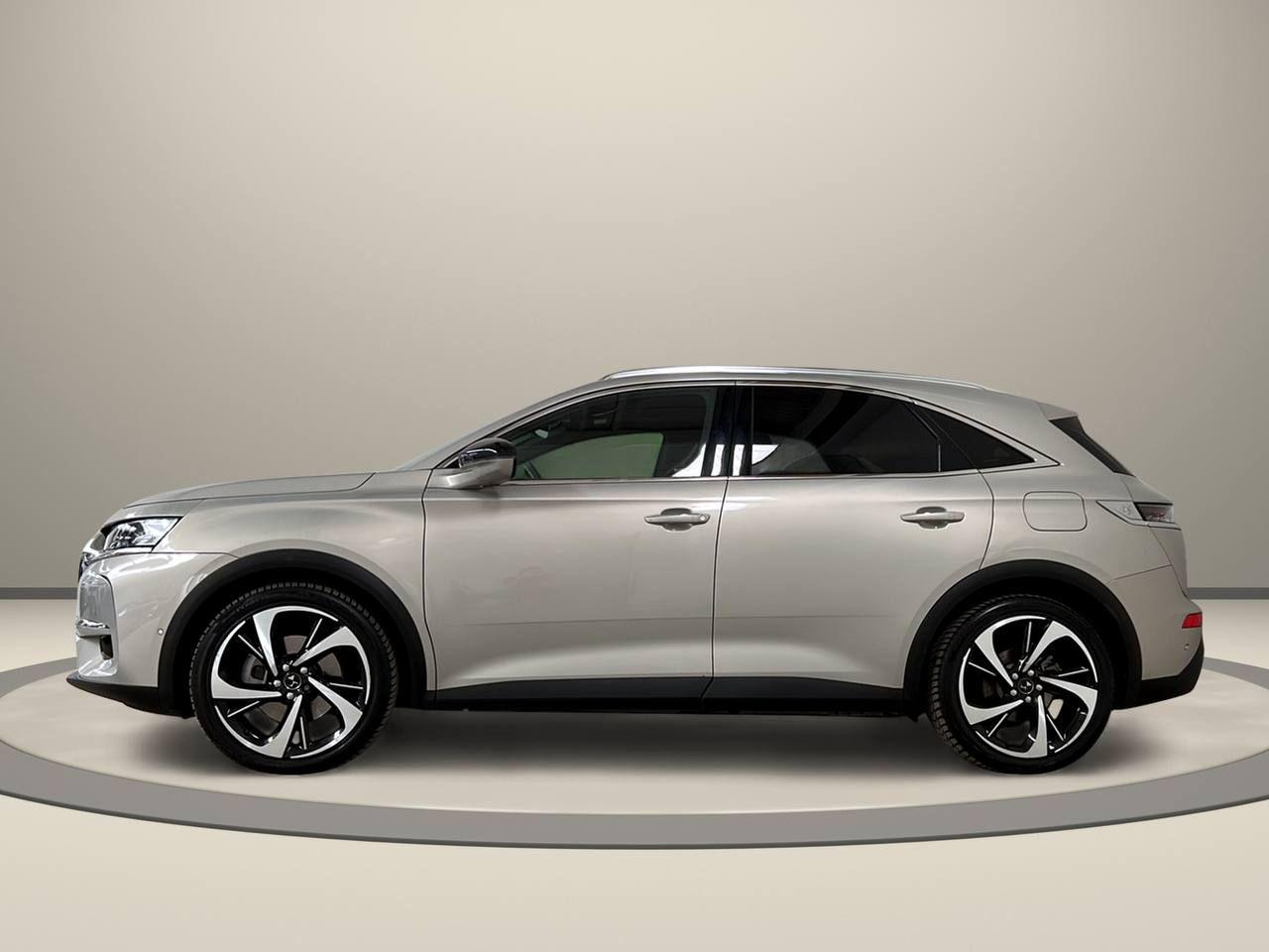 DS AUTOMOBILES DS 7 Crossback E-Tense 4x4 Prestige TETTO APRIBILE - 3
