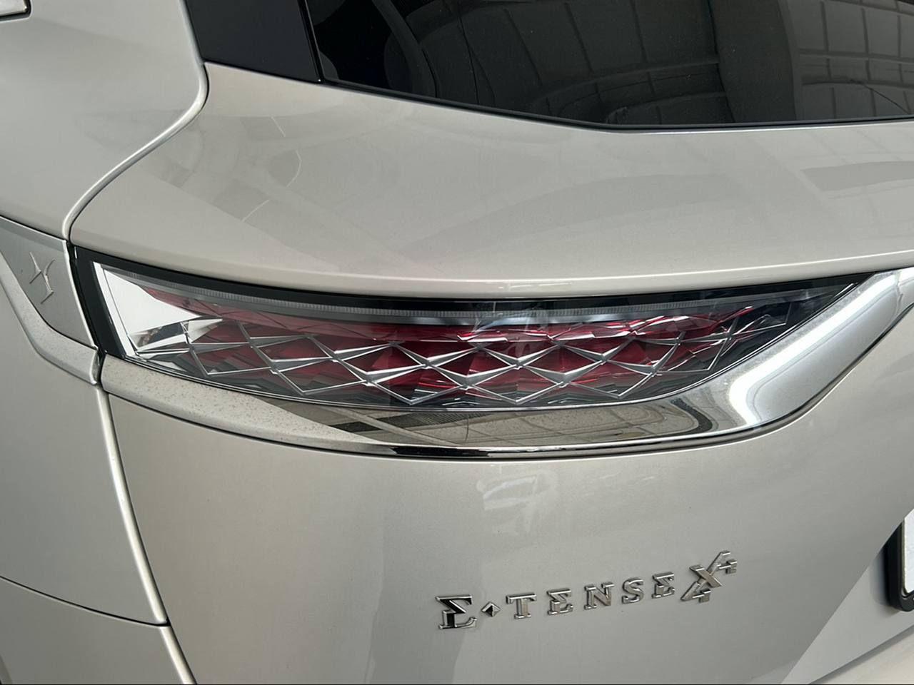 DS AUTOMOBILES DS 7 Crossback E-Tense 4x4 Prestige TETTO APRIBILE - 41