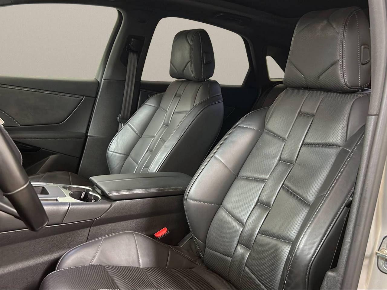 DS AUTOMOBILES DS 7 Crossback E-Tense 4x4 Prestige TETTO APRIBILE - 10