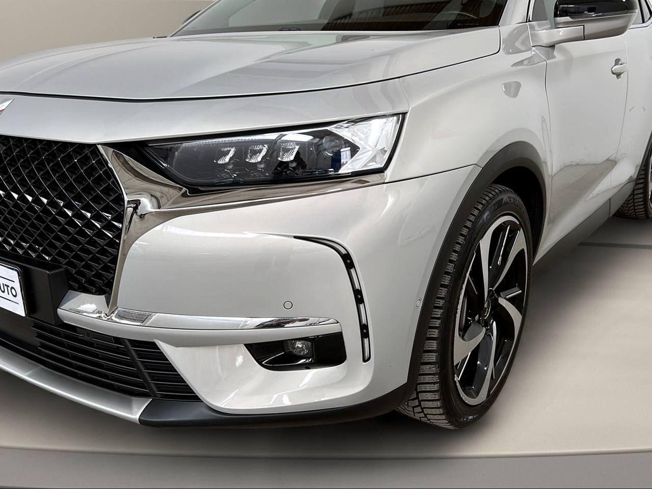 DS AUTOMOBILES DS 7 Crossback E-Tense 4x4 Prestige TETTO APRIBILE - 38