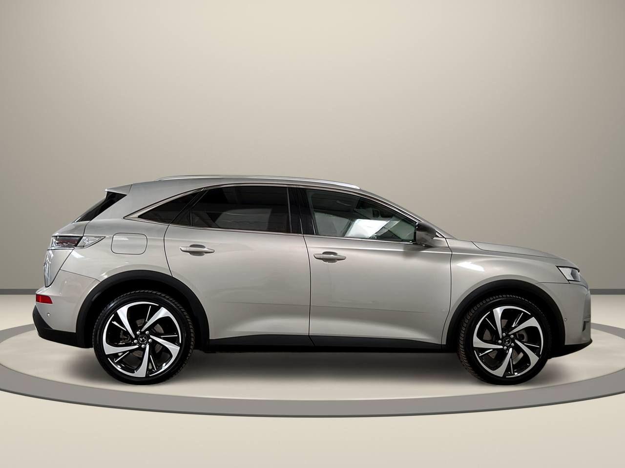 DS AUTOMOBILES DS 7 Crossback E-Tense 4x4 Prestige TETTO APRIBILE - 4