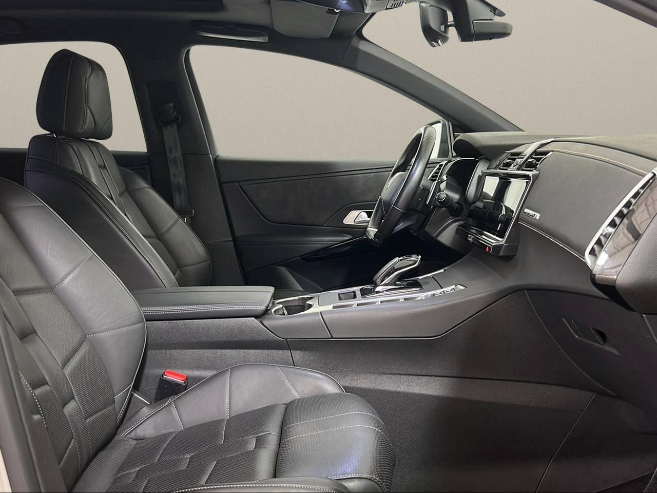 DS AUTOMOBILES DS 7 Crossback E-Tense 4x4 Prestige TETTO APRIBILE - 13
