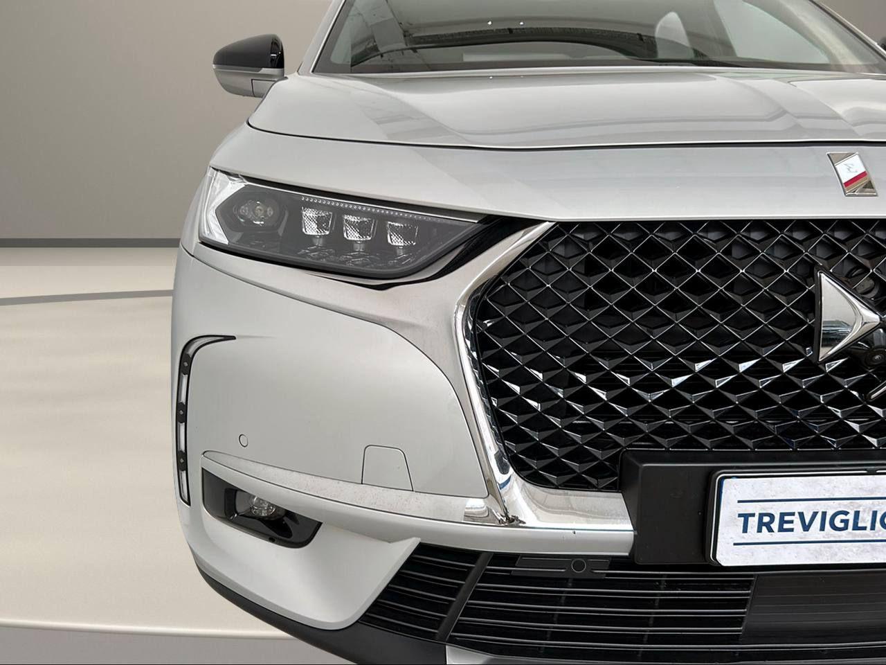 DS AUTOMOBILES DS 7 Crossback E-Tense 4x4 Prestige TETTO APRIBILE - 39