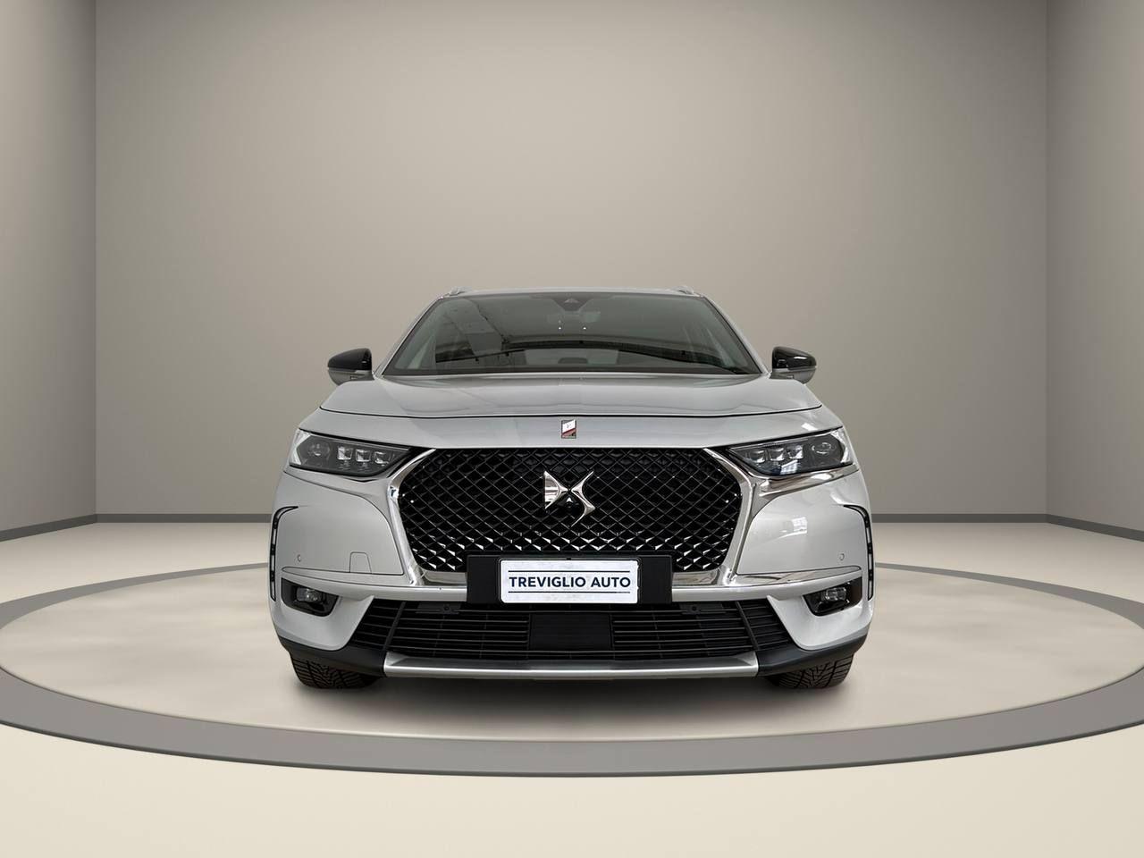 DS AUTOMOBILES DS 7 Crossback E-Tense 4x4 Prestige TETTO APRIBILE - 2