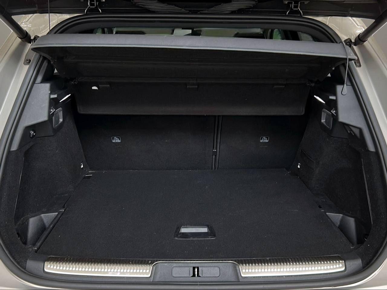 DS AUTOMOBILES DS 7 Crossback E-Tense 4x4 Prestige TETTO APRIBILE - 7