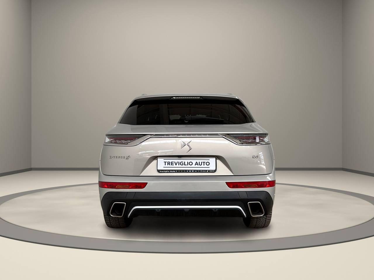 DS AUTOMOBILES DS 7 Crossback E-Tense 4x4 Prestige TETTO APRIBILE - 6