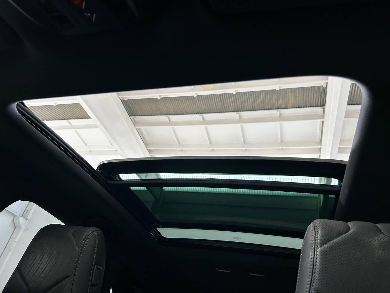 DS AUTOMOBILES DS 7 Crossback E-Tense 4x4 Prestige TETTO APRIBILE - 33