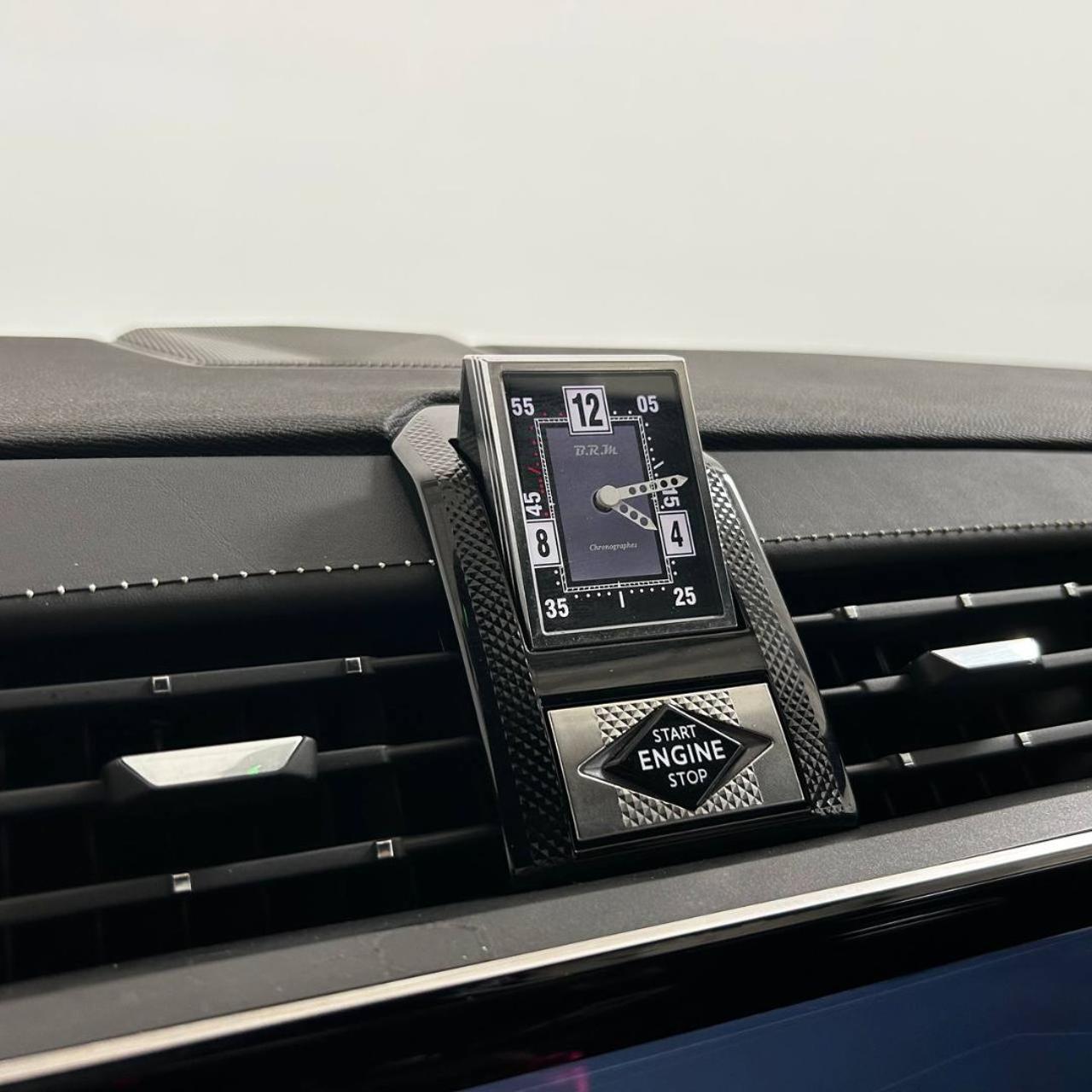 DS AUTOMOBILES DS 7 Crossback E-Tense 4x4 Prestige TETTO APRIBILE - 35