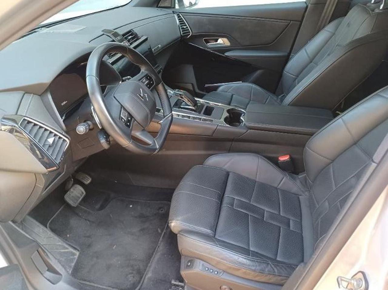 DS AUTOMOBILES DS 7 Crossback E-Tense 4x4 Prestige TETTO APRIBILE - 6