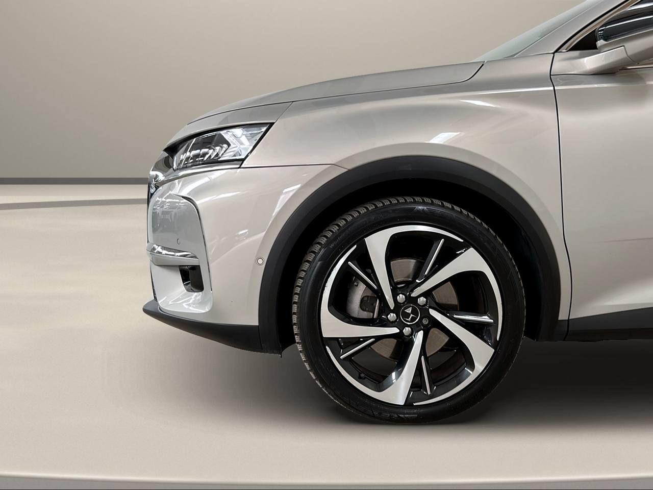 DS AUTOMOBILES DS 7 Crossback E-Tense 4x4 Prestige TETTO APRIBILE - 48