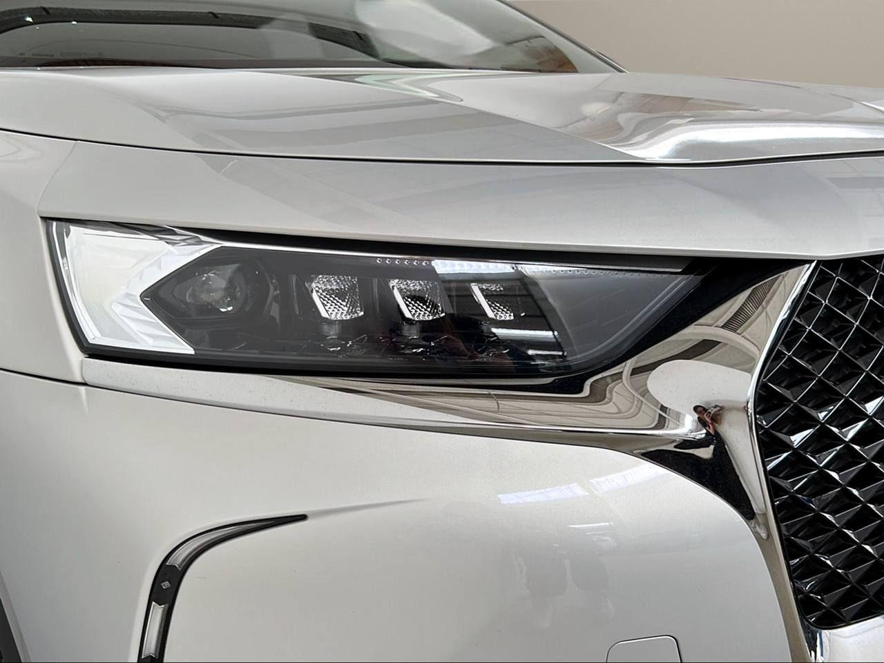 DS AUTOMOBILES DS 7 Crossback E-Tense 4x4 Prestige TETTO APRIBILE - 40