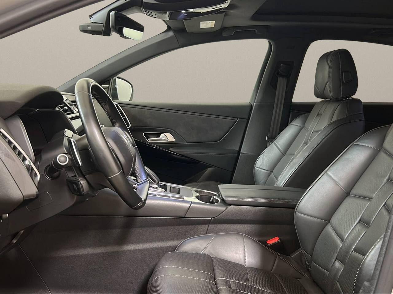 DS AUTOMOBILES DS 7 Crossback E-Tense 4x4 Prestige TETTO APRIBILE - 9